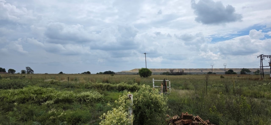 Commercial Property for Sale in Stilfontein North West